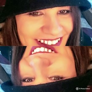 Meet your Posher, Margaret